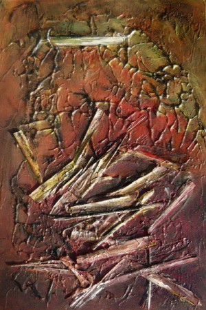 Távozás 30x20 vegyes farost Ár: 20.000 Ft